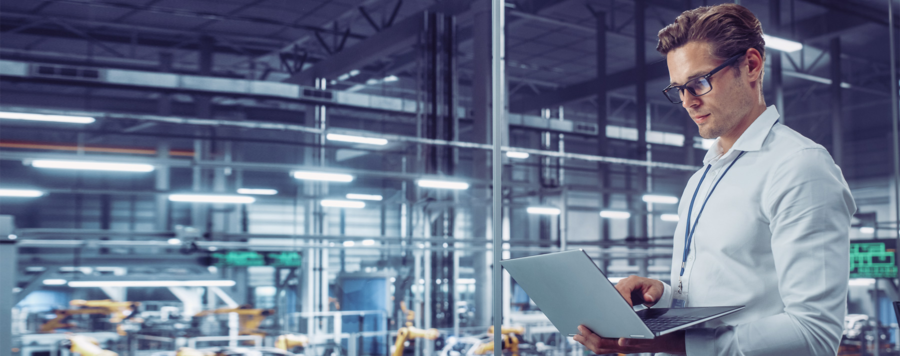 Webinar | Advanced Analytics for Engineering