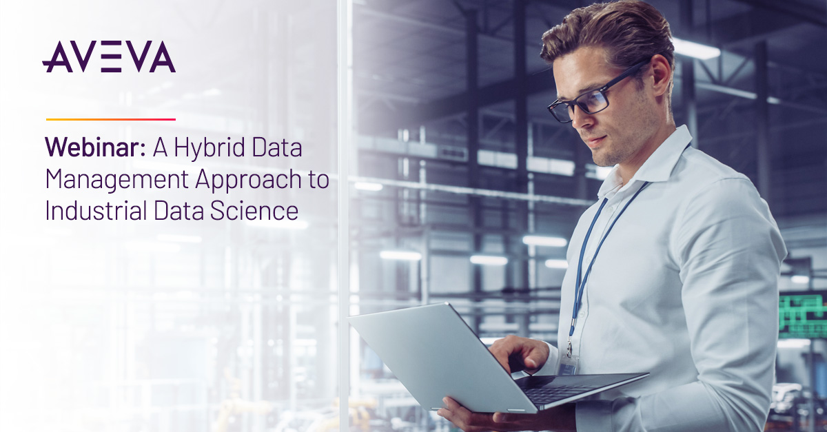 inar Hybrid Data Management