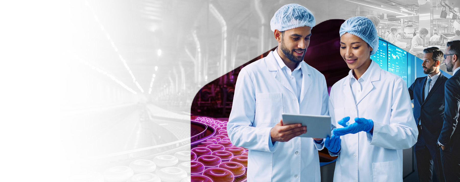 Webinar | Driving productivity gains across packaging and processing lines