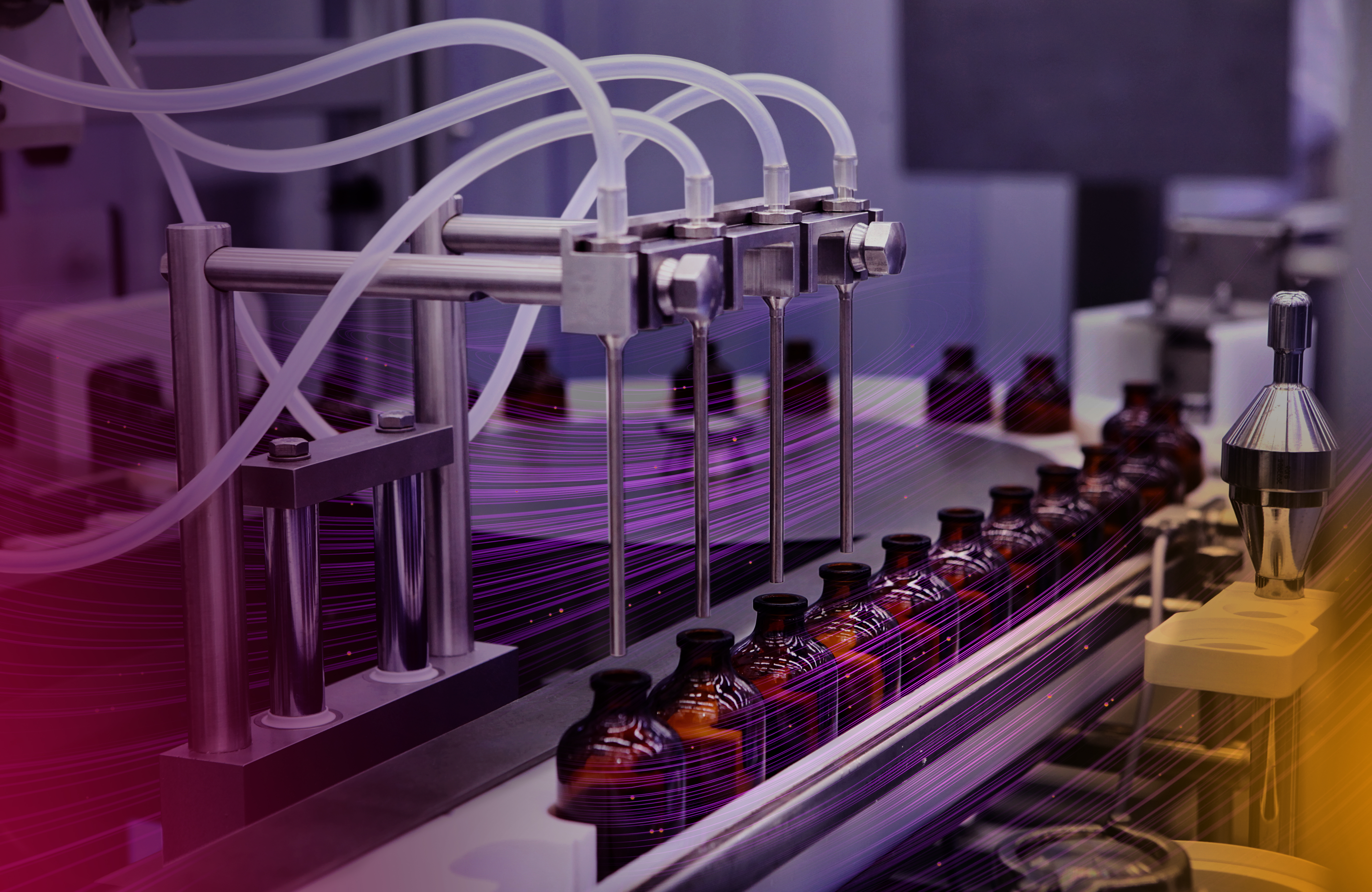 Smart Manufacturing