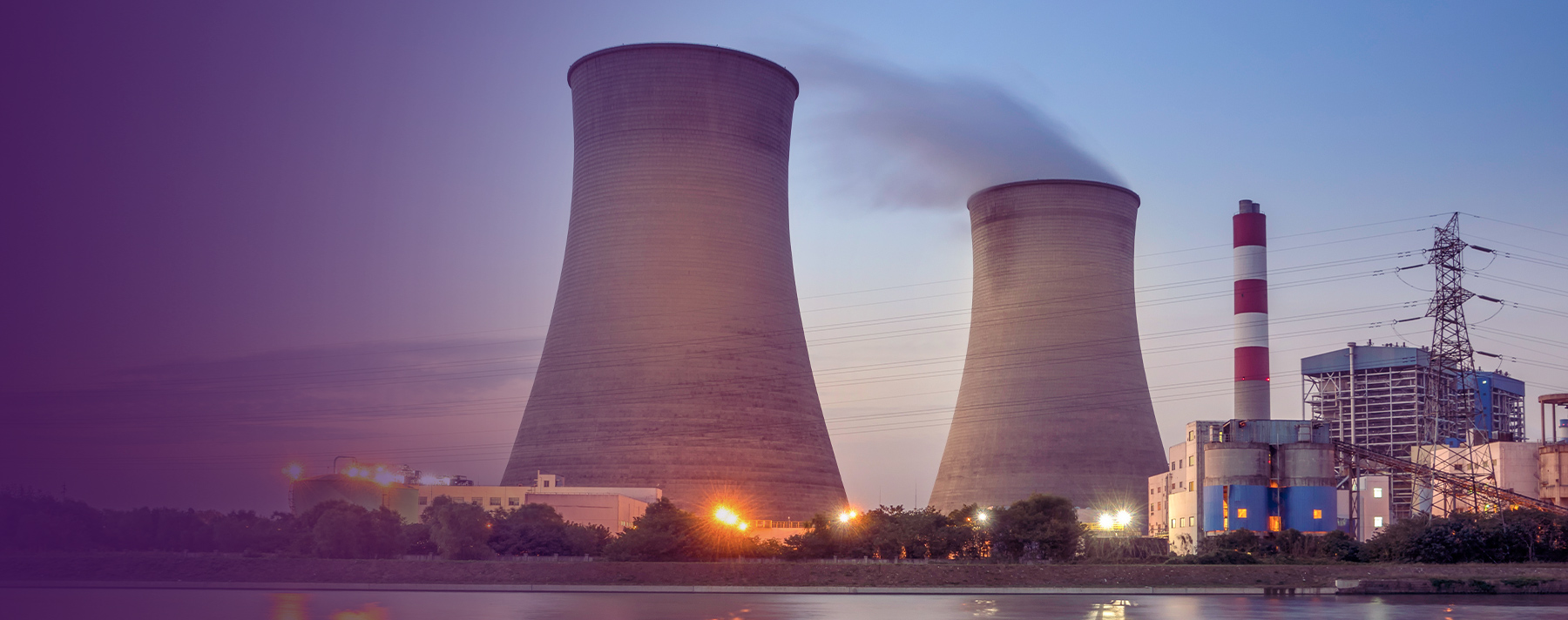Five strategies for sustainable, resilient, efficient thermal power gen