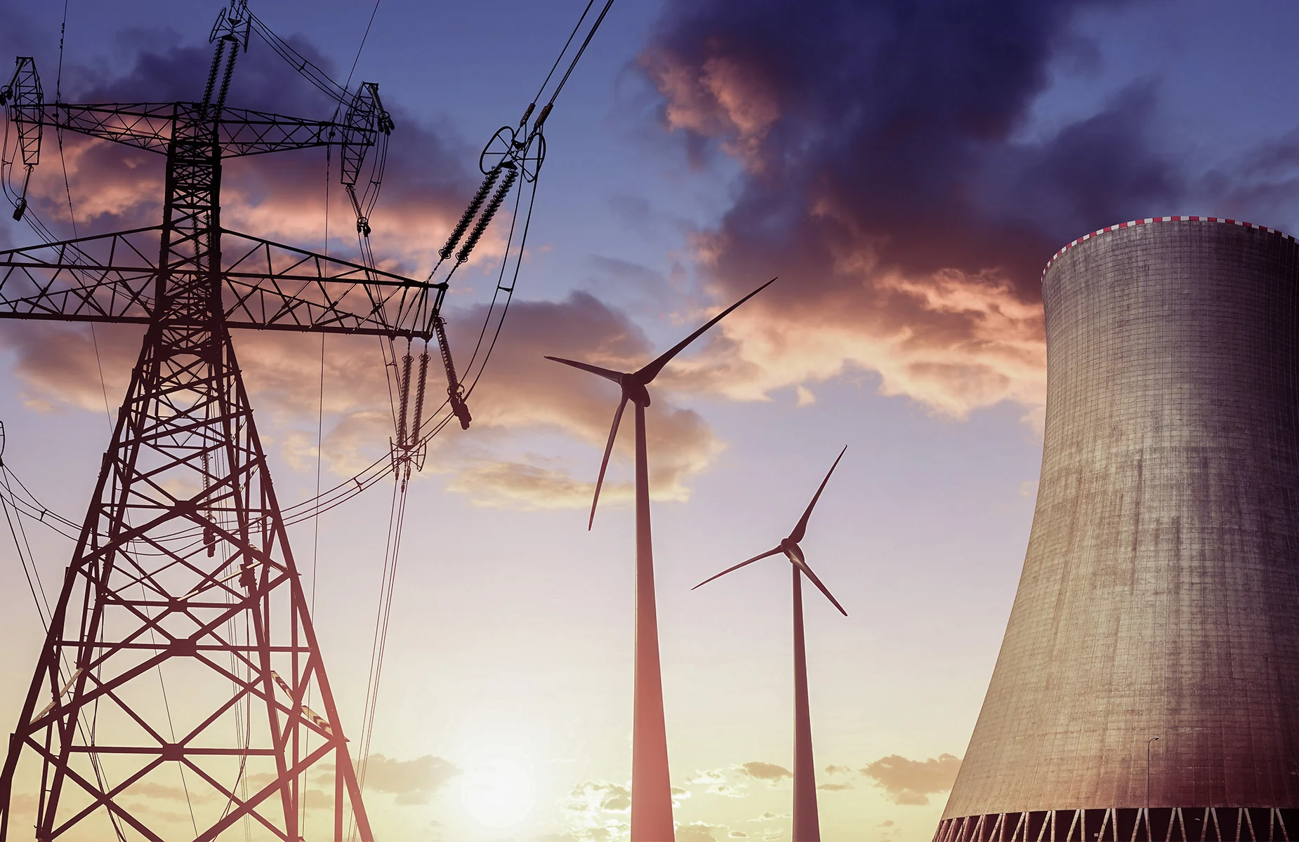 Power generation companies are facing new challenges