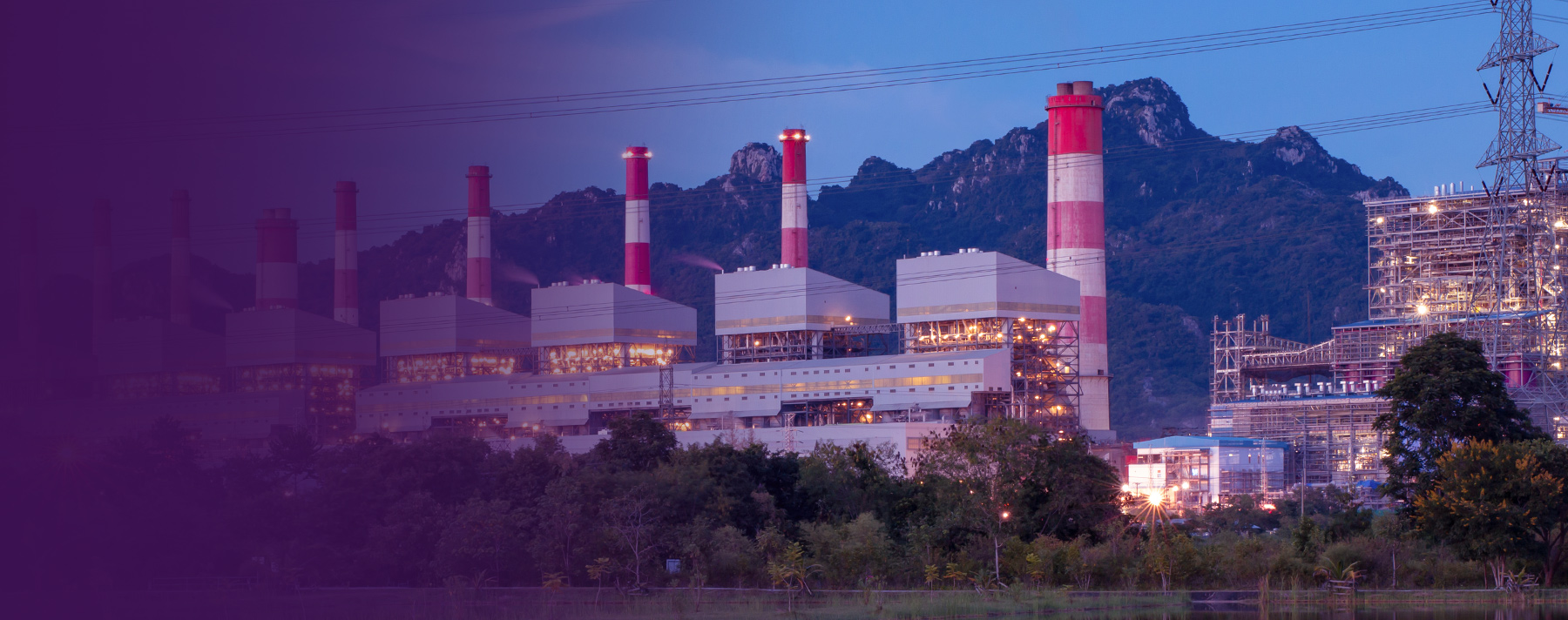 Performance Improvements in Fossil Fuel Power Plants with Multivariable ...
