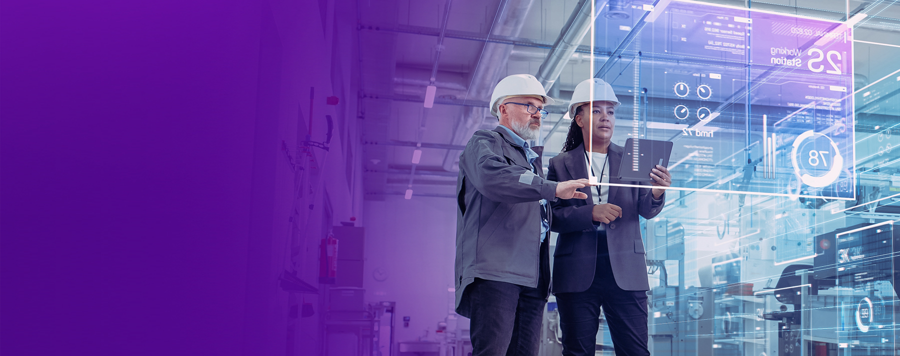 Webinar | AVEVA Smart Factory 5.0